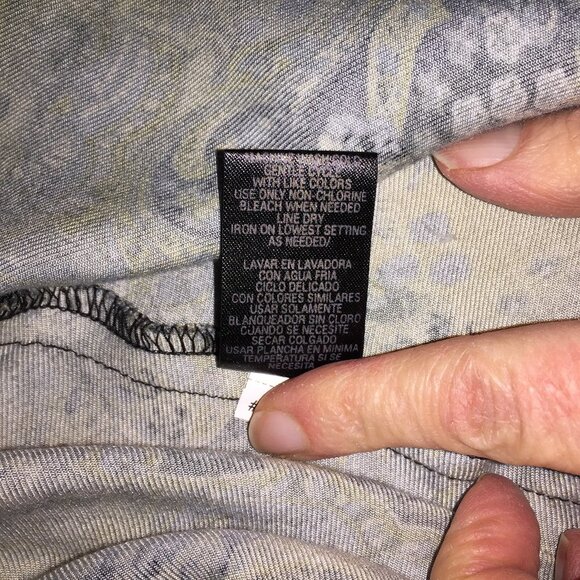 2 Piece Suit Jacket & Skirt 10P - Picture 14 of 15